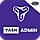 YashAdmin - PHP Sales Management System Admin Dashboard Template