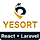 Yesort - PWA Resort Website & Booking Management Web Application