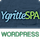 YgritteSpa WordPress Theme