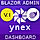 YNEX - Blazor Web App Server Bootstrap Admin Dashboard Template