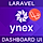 Ynex - Laravel Admin Panel Template