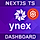 Ynex - Nextjs Typescript Admin Dashboard UI Template