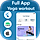 Yoga Workout flutter full App with admob  ads ready to publish | daily yoga workout at Home