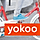 Yokoo WordPress Theme