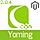 Yoming - Technology Responsive Magento Theme