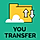 YouTransfer - Cloud based File Sharing Script