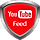 YouTube Feed : User, Channel and Playlist for WordPress WordPress Plugin