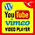 Youtube Vimeo Video Player and Slider WP Plugin