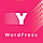 Yoy WordPress Theme