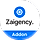 Zaigency - Services, Clients, Sales & Teams Management SAAS Addon.