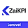 ZaiKPI - KPI (Key Performance Indicator) Management Laravel Script.