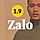 Zalo WordPress Theme