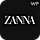 Zanna WordPress Theme