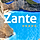 Zante - Hotel Template