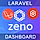 Zeno - Admin Dashboard Laravel Bootstrap Template