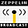Zeppelin Broadcast Instant Messages