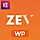 Zev WordPress Theme