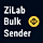 ZiLab Bulk Sender | Bulk Cryptocurrency Sender (BEP-20) Script