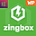 Zingbox WordPress Theme