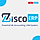 ZiscoERP - Powerful HR, Accounting, CRM System