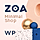 Zoa WordPress Theme