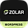 Zolar WordPress Theme