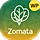 Zomata WordPress Theme
