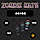 Zombie Math - HTML5 Game with Backend (Construct 3 | Construct 2 | c3p | capx | php)