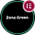 Zona Green -  NGOs Environmental Protection  Elementor Template Kit