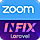 Zoom Live Class - InfixEdu Module