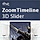 ZoomTimeline - 3D Slider Timeline