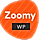 Zoomy WordPress Theme