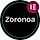 Zoronoa - Creative Digital Agency Elementor Template Kit