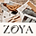 Zoya WordPress Theme
