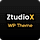 ZtudioX WordPress Theme
