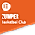 Zumper - Basketball Club & Academy Elementor Template Kit