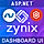 Zynix - MVC Dotnet Core Bootstrap Web Admin Panel Template