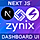 Zynix - NextJS Dashboard App Router Typescript React Bootstrap Admin Template