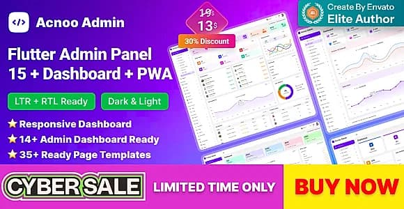 AdminPro Dashboard –Ultimate admin Dashboard Template I Admin Panel