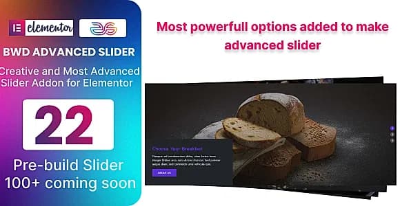 Advanced Effective Slider WordPress Plugin