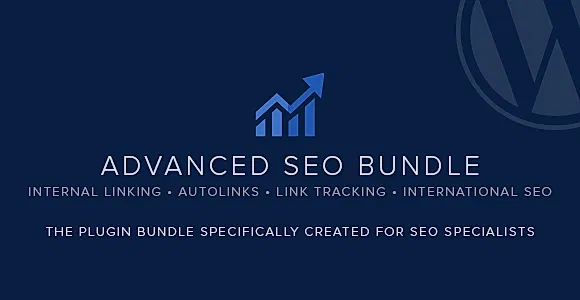 Advanced SEO Bundle - SEO Tools for WordPress