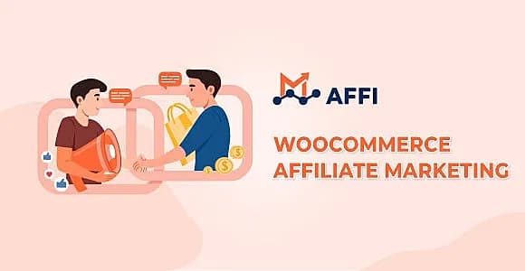 AFFI - Woocommerce Affiliate Marketing WordPress Plugin