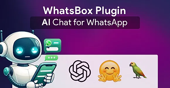 AI Chat for WhatsApp - Plugin for WhatsBox