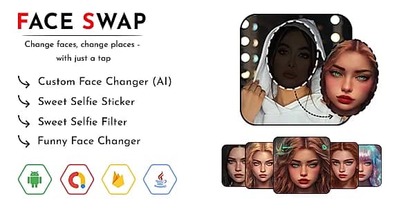 AI Face Swap & Face Mask