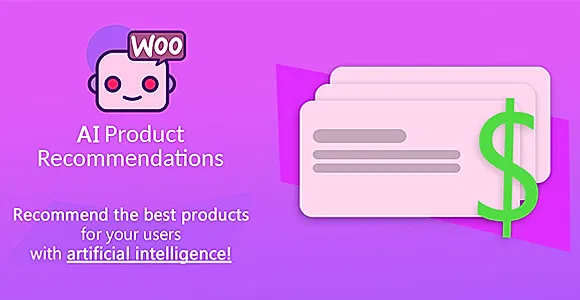 AI Product Recommendations for WooCommerce