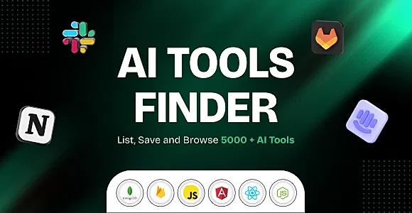 Ai Tools Finder