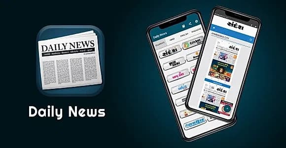 All in one News App