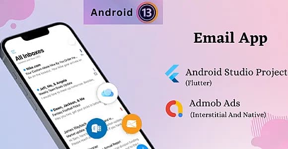All Mail - Email App for Gmail, Outlook & others