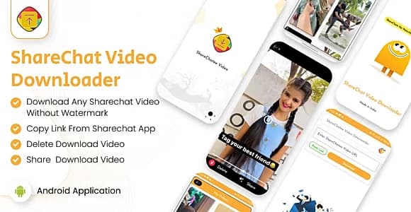 All Video Downloader - Social Media Downloader