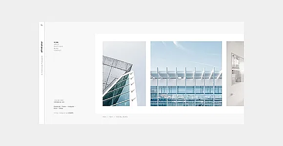 Alvar WordPress Theme